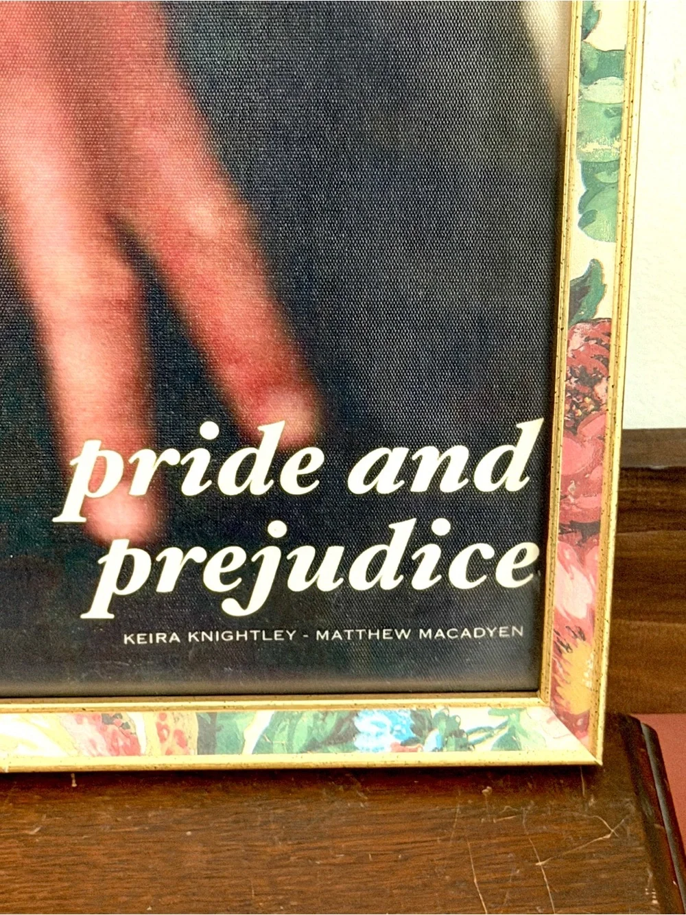 N/A pride prejudice
